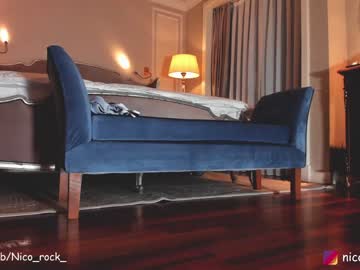 Nude girl nico_rock image #3566998