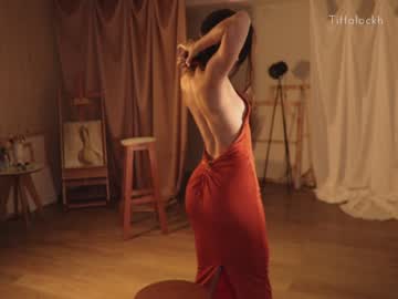 Nude girl tifalock_ image #3840418