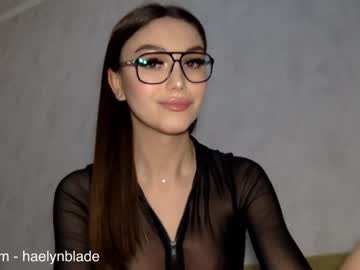 Nude tranny haelynblade image #5316818