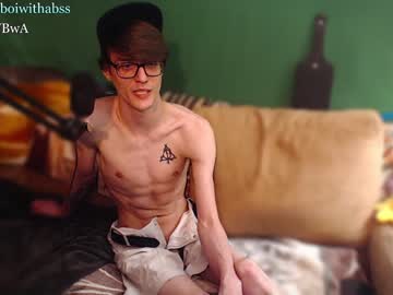 Nude man jacethesage image #6844385