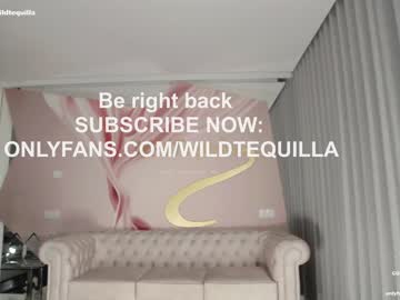 Nude girl wildtequilla image #5012241