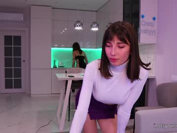 Nude girl crazybabyyy image #4116464