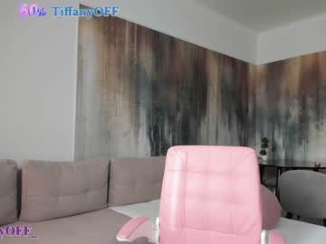 Nude girl tiffanyhouston_ image #3530260