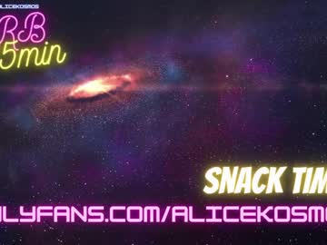 Nude girl alice_kosmos image #325829