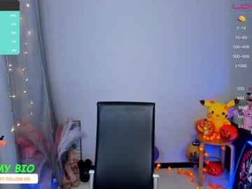 Nude girl blush_mikki image #2972739