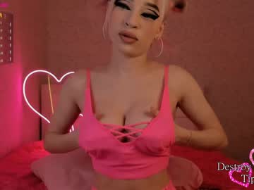 Nude girl pinkncrazy image #3296228