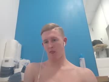 19yoharry nude cam