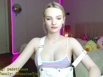 Nude girl _passion_show_ image #5383756