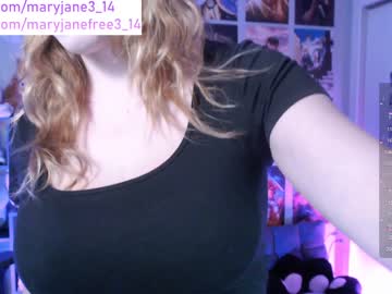 Nude girl maryjane3_14 image #6468352