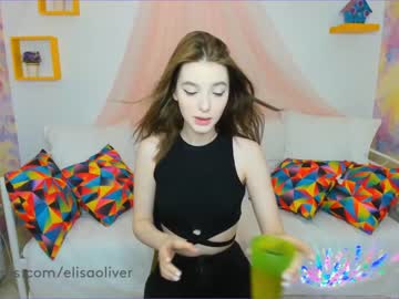 Nude girl elisa_oliver image #363378