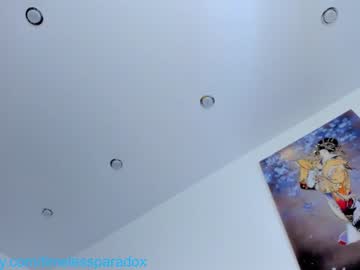 Nude girl _timeless_paradox image #3170611