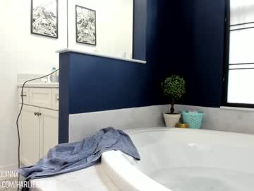 Nude girl harliequinnx image #4253100