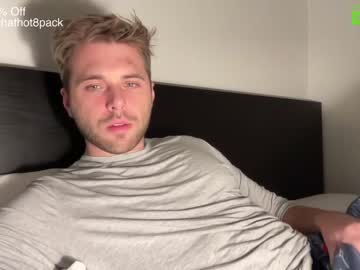 Nude man hot8pack01 image #571455