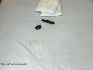 Nude girl anymaisa_air image #197097