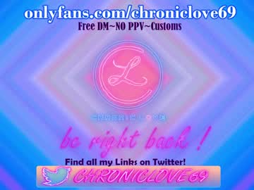 Nude girl chroniclove image #4240613