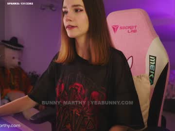 Nude girl bunny_marthy image #1711571