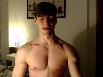 Nude man _alexanderwilliams image #1166835