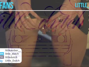 Nude girl little_dutch image #3825808