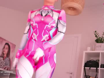 Nude girl lil_eva image #4094018