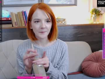 Nude girl ginger_pie image #950406