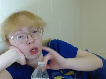 Nude girl blonde_katie image #6292664