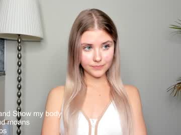 Nude girl steffanie_blue image #5485344