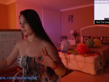 Nude girl laurenbrite image #2561338