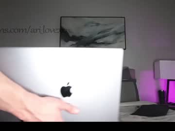 Nude couple ari_lovexo image #3263153