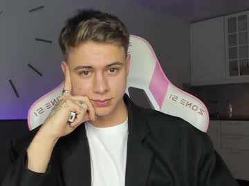 Nude man lance_belll image #6646609