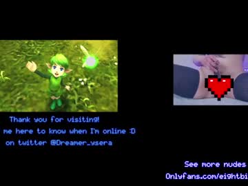 Nude girl 8bitdeviants image #370042