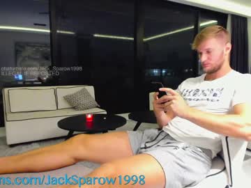 Nude man jack_sparow1998 image #2824934