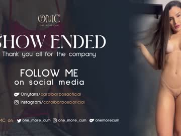 Nude girl one_more_cum image #6608718