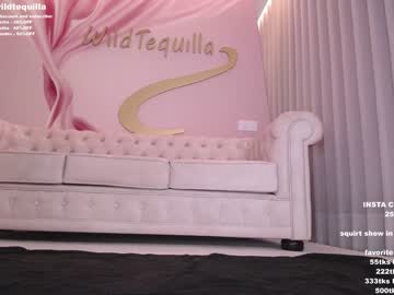 Nude girl wildtequilla image #3677040