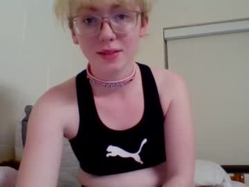 Nude girl blonde_katie image #6772517