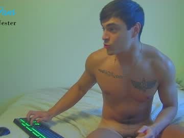 Nude man jakejester image #2702148