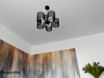 Nude girl tiffanyhouston_ image #5497122