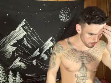 Nude man felonontetherstr8 image #4584816