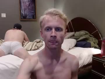 sexyblondeboys nude cam