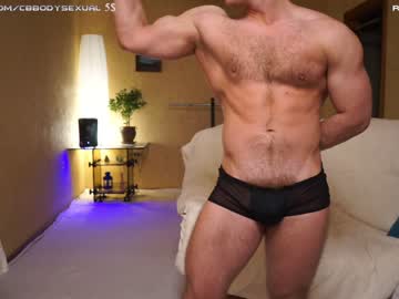 Nude man bodysexual image #754209