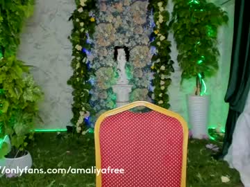 Nude girl amelia__williams image #768191