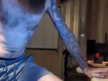 Nude man got_offgrid image #5661349