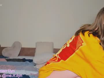 Nude girl merrilyn image #4645041