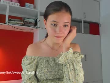 Nude girl sweetie_karoline image #1947611