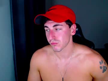 Nude man zach_rhyder image #2696522