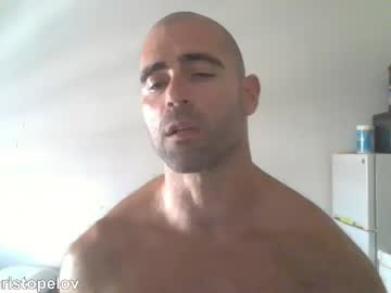 Nude man hristopelov image #5228701