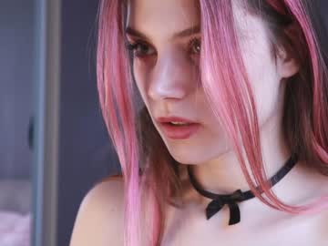 Nude girl pinkncrazy image #4050572