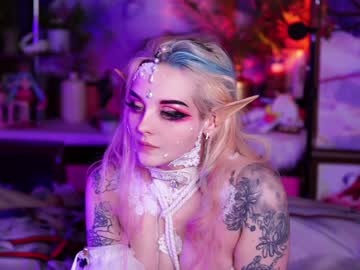 Nude girl faith_chan image #1010280