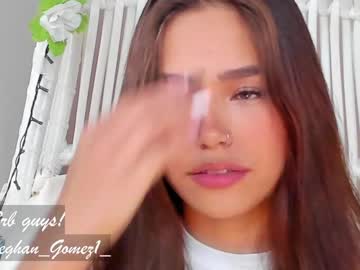 Nude girl _meghan_gomez1_ image #833691