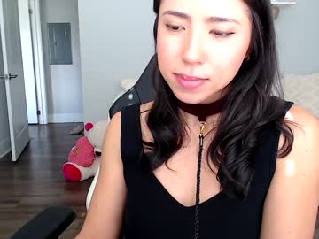 Nude girl jadelove_ image #6425531