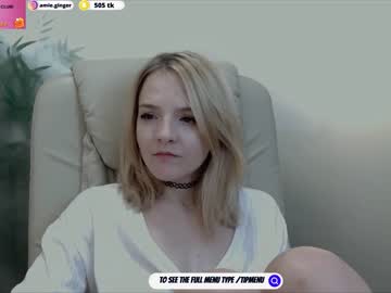 Nude girl ginger_pie image #2582071